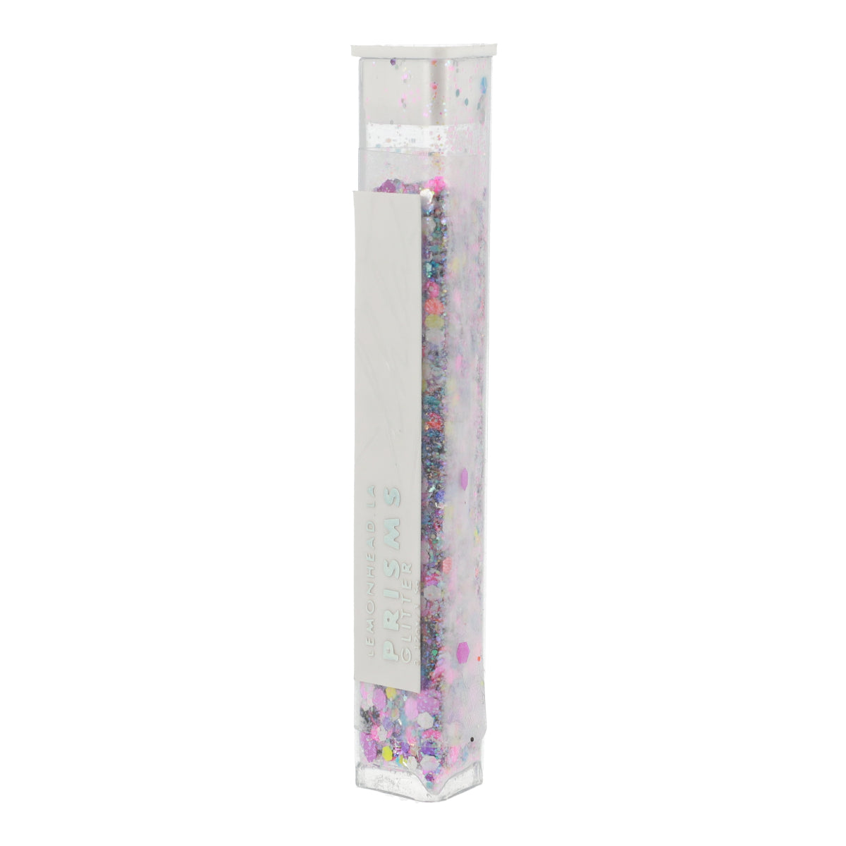 Premium Party Favor Glitter - 3.5g Artist Blend PRISMS Designer Glitter for Crafts, DIY Projects & Special Events