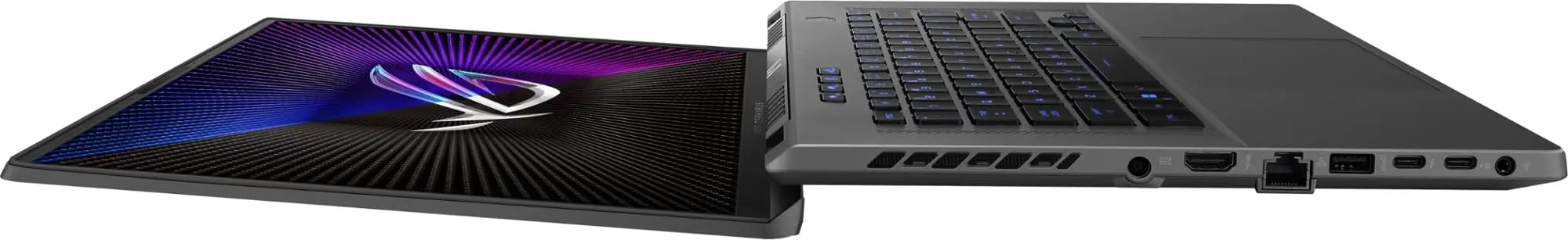 ASUS ROG Zephyrus G16 16
