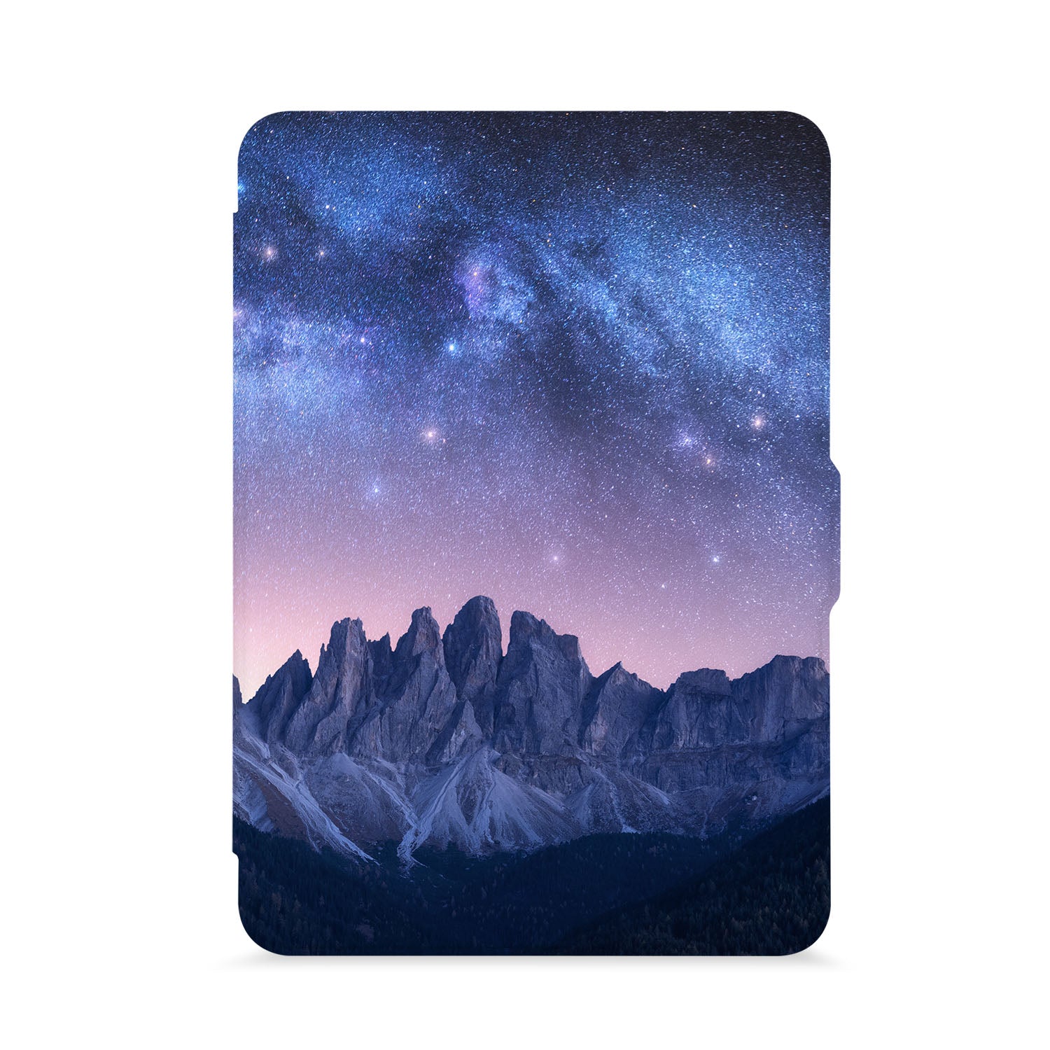 Premium Kindle Case - Waterproof & Shockproof Cover with Nature Wonder Design - Perfect for Travel, Reading Outdoors & Daily Commute