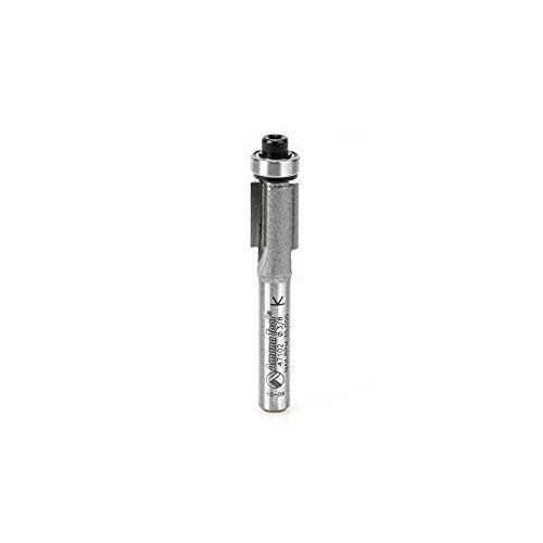 Amana 47102 Flush Trim Router Bit - 3/8