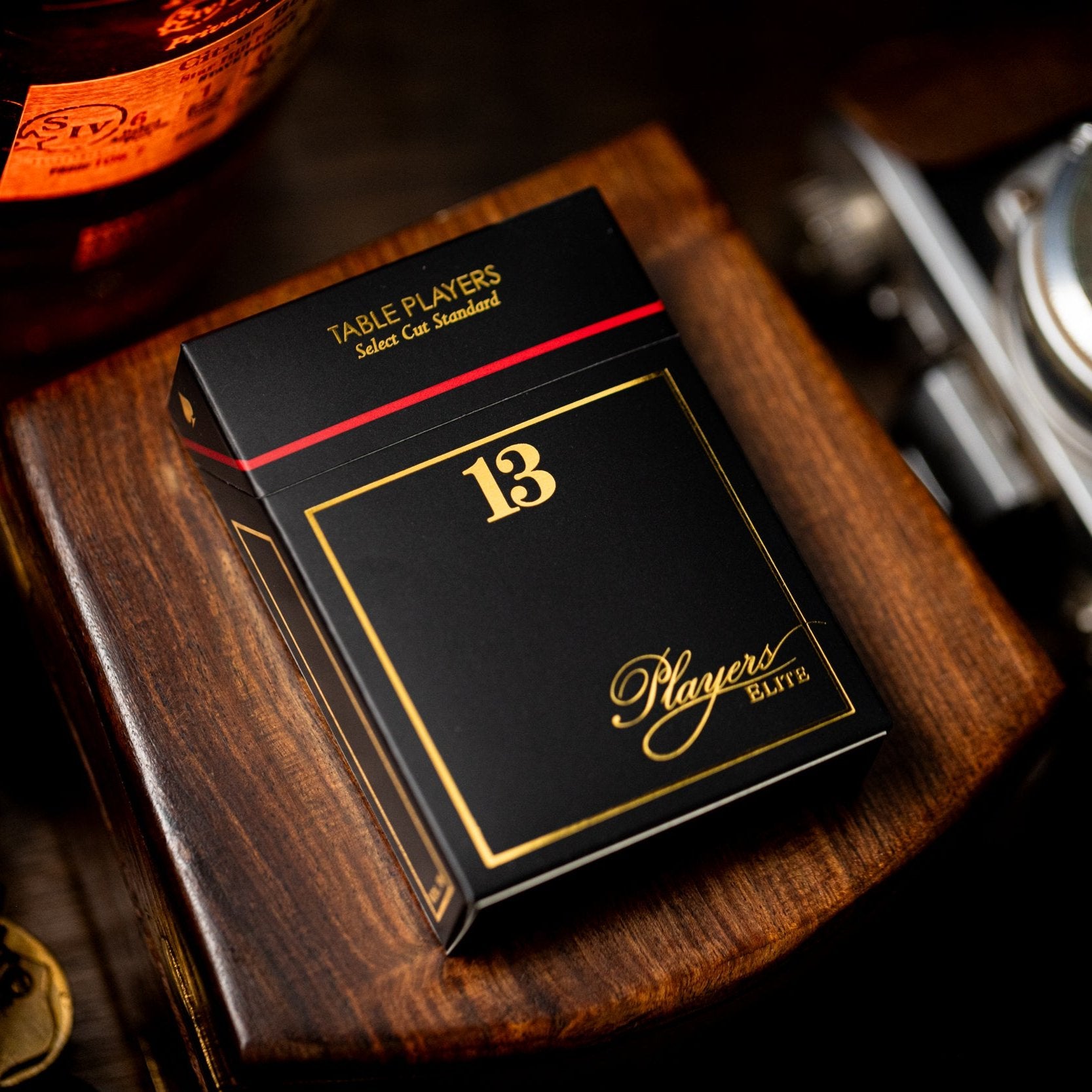 Table Players Vol. 36 - Premium Tabletop Game Accessories for Board Game Enthusiasts | Perfect for Game Nights, Parties & Family Gatherings