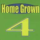 Home Grown 4 - Premium Organic Indoor Gardening Kit for Fresh Herbs & Vegetables | Perfect for Kitchen, Balcony & Urban Farming | Grow Your Own Healthy Food Year-Round