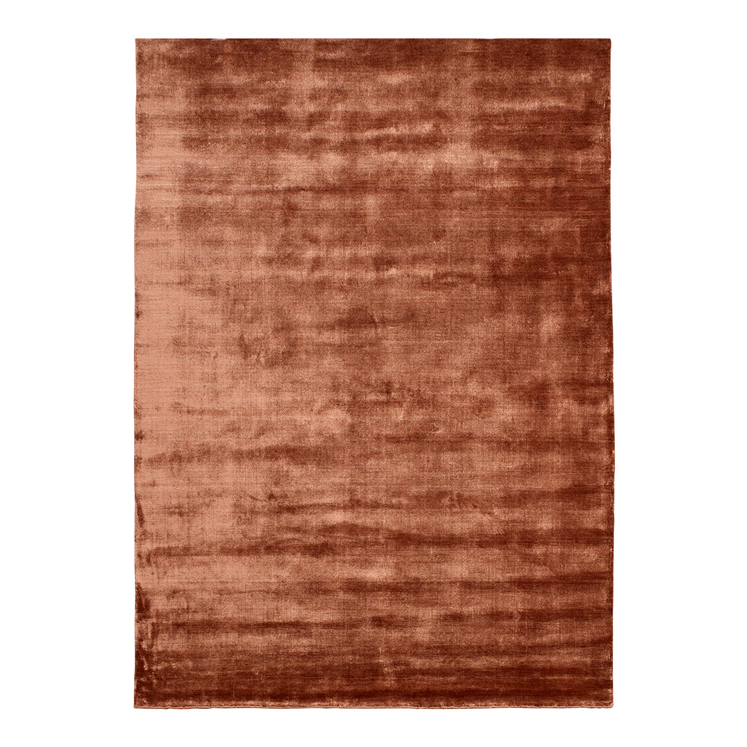Massimo Copenhagen Bamboo Rug - Natural & Eco-Friendly Woven Floor Mat for Living Room, Bedroom, or Patio Decor