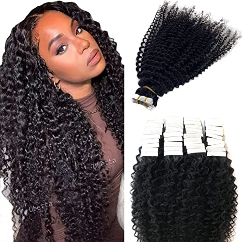 40PCS-TPIN-100G-Kinky Curly