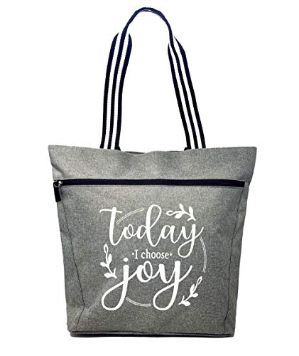 Choose Joy Gray Lexie