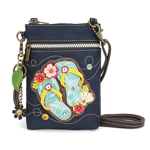 Flip Flop: Navy