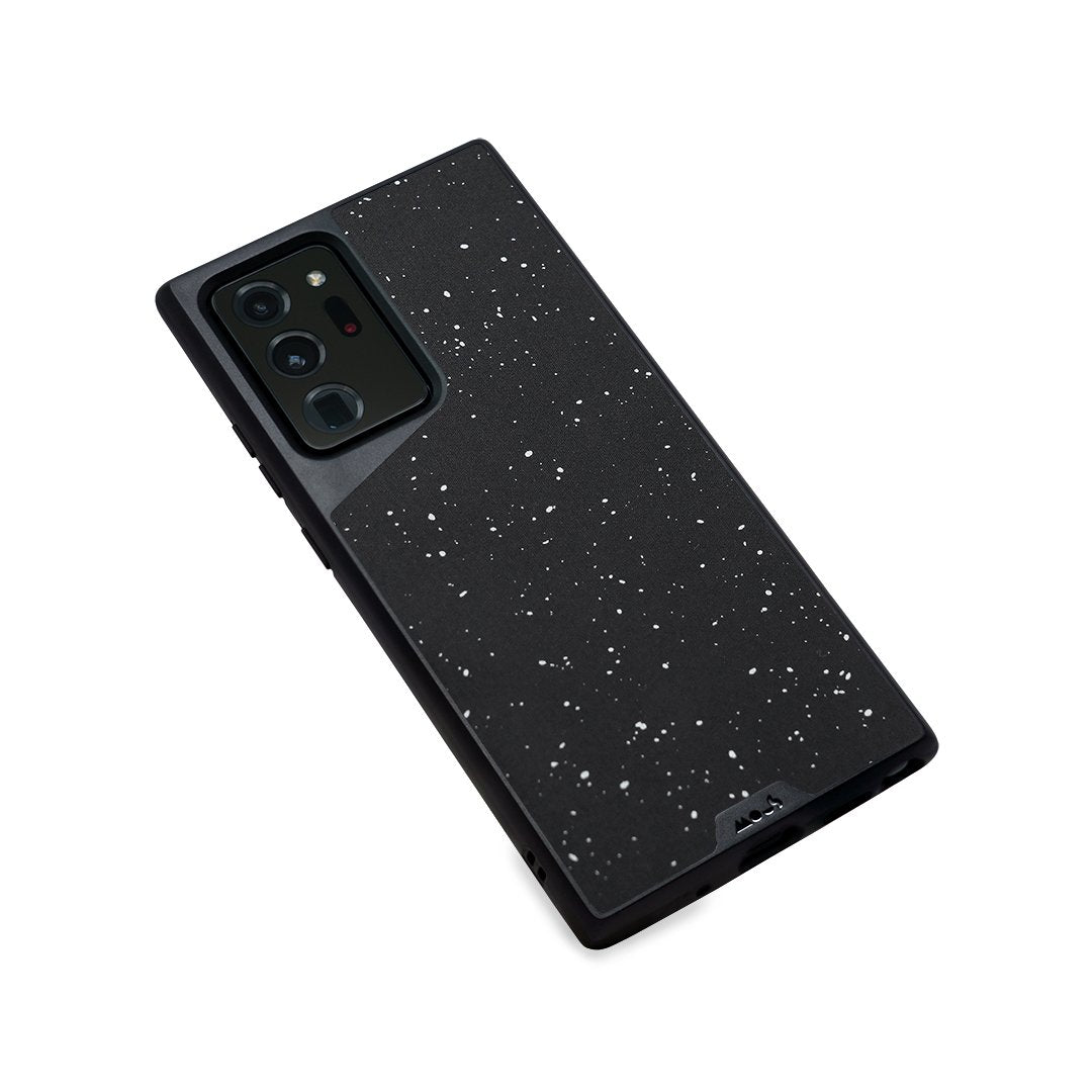 Speckled Fabric Phone Case for iPhone & Samsung - Durable & Stylish Limitless 3.0 Cover - Perfect for Everyday Use, Travel & Protection