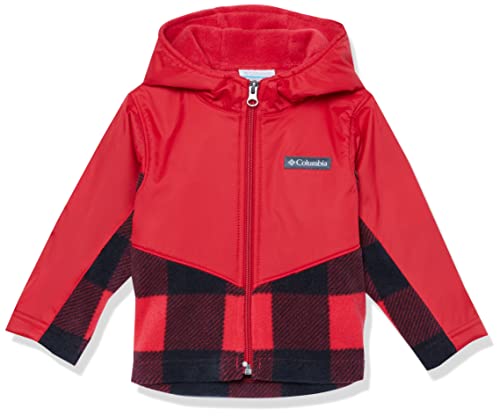 Mountain Red Check/Mountain Red