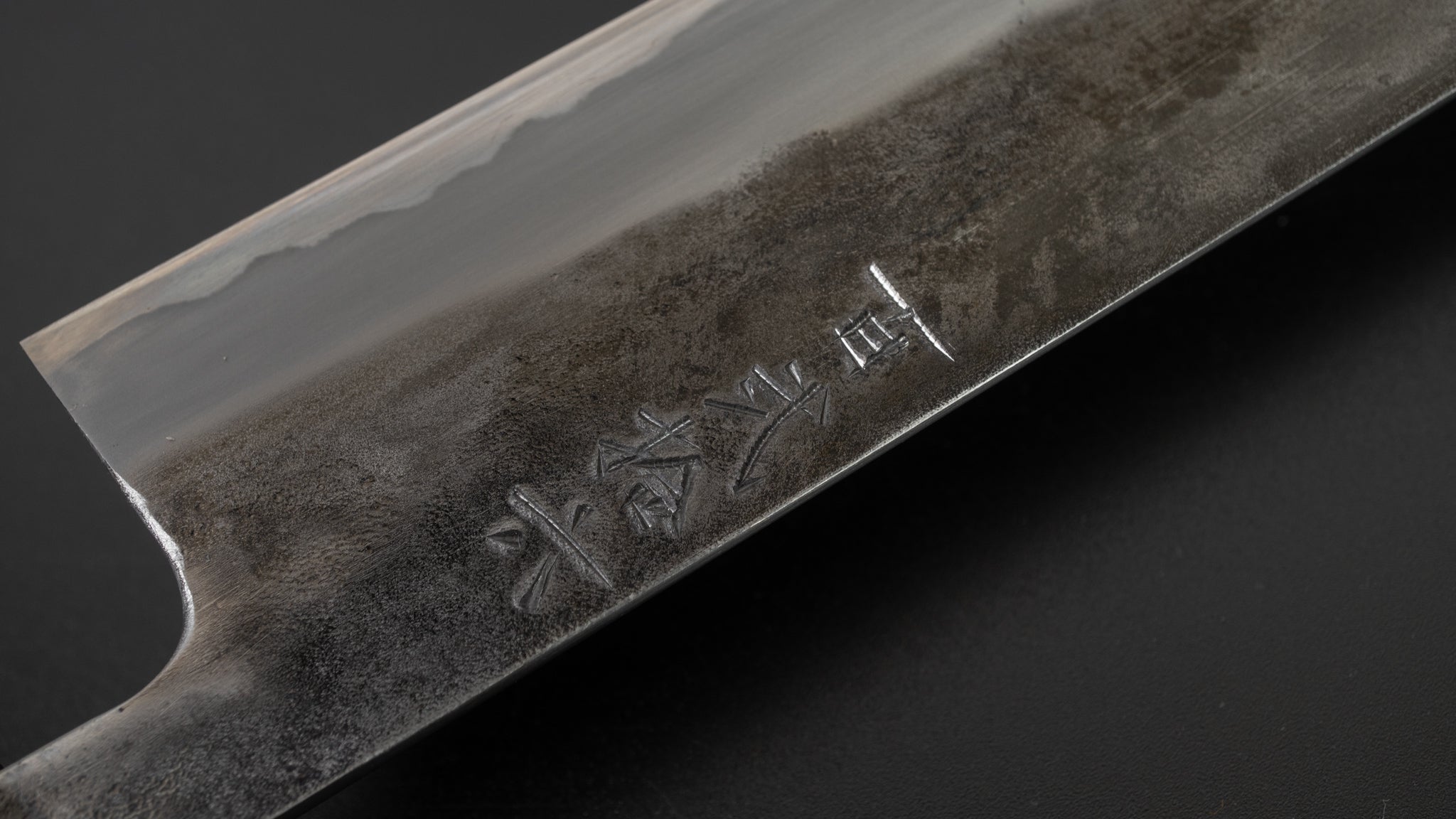 Jiro Tsuchime Wa Sujihiki 270mm Japanese Slicing Knife with Taihei Tagayasan Handle - Perfect for Sushi, Sashimi & Meat Cutting (#126)