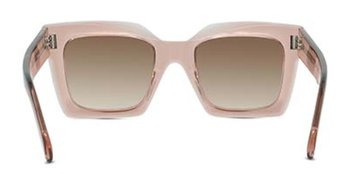 Celine Bold 3 Dots CL40130I Sunglasses - Luxury Designer Shades for Women | Perfect for Summer, Beach & Fashion Outfits