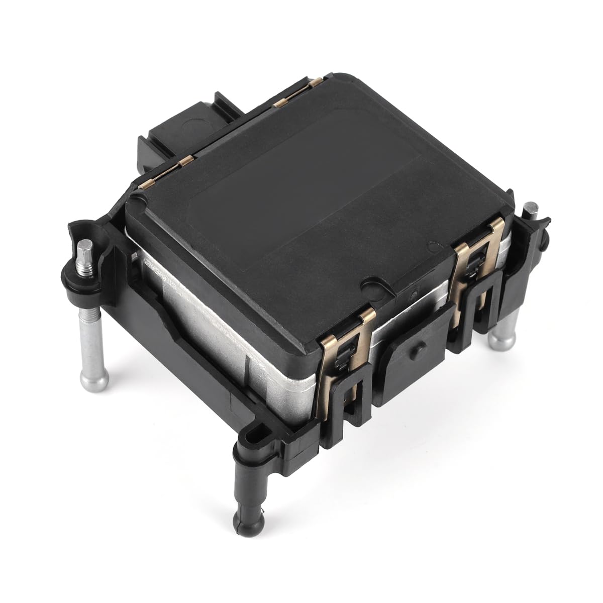 36801-TET-H14 Adaptive Cruise Control Radar Sensor Compatible with Honda Civic 2016-2021 | Automotive Distance Sensor Module Unit 36801TETH14 | Perfect for Highway Driving & Traffic Assist