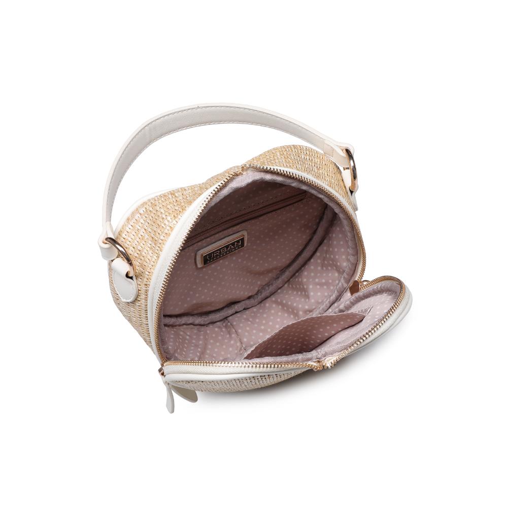 Stylish Romy Crossbody Bag for Women - Trendy Shoulder Purse with Adjustable Strap, Perfect for Daily Use, Travel & Shopping