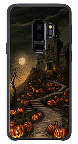Halloween Haunted House