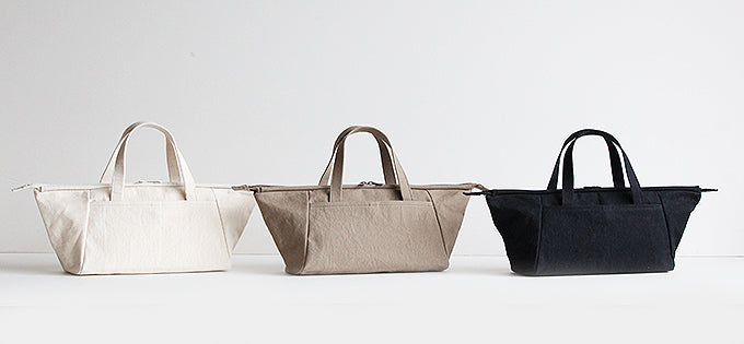Stylish Ecru Handbag & Tool Bag - Durable & Fashionable for Work, Travel & Everyday Use