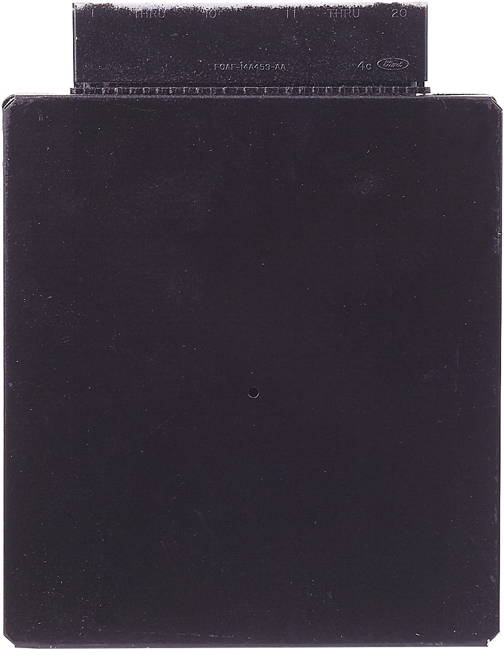Cardone 78-6151 Remanufactured Engine Control Module (ECM) - Compatible with Select Vehicles - Perfect for Engine Performance & Diagnostics