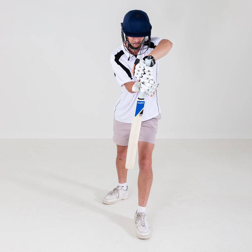 HART T1 Technique Baseball Bat - High Performance Wooden Bat for Youth & Adult Training - Perfect for Baseball Practice, Games & Hitting Drills