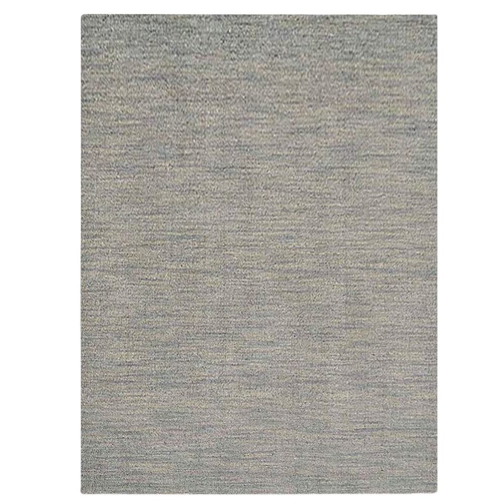 Hand Tufted Pile Rug - Soft & Durable Non-Slip Area Rug for Living Room, Bedroom, Nursery - Perfect for Home Decor & Cozy Spaces