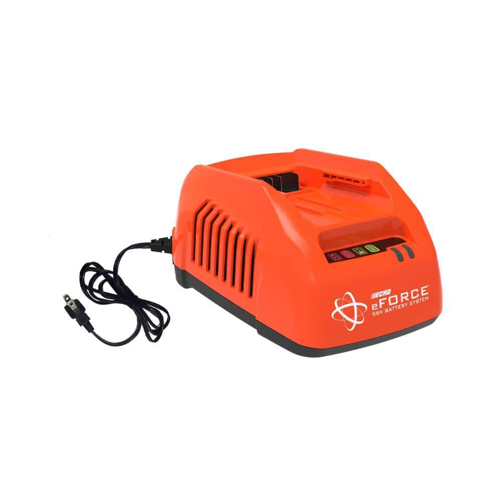 ECHO DCS5000-18C2 56V Cordless Rear Handle Chainsaw with Battery & Charger - Professional Wood Cutting, Tree Trimming, and Landscaping Tool