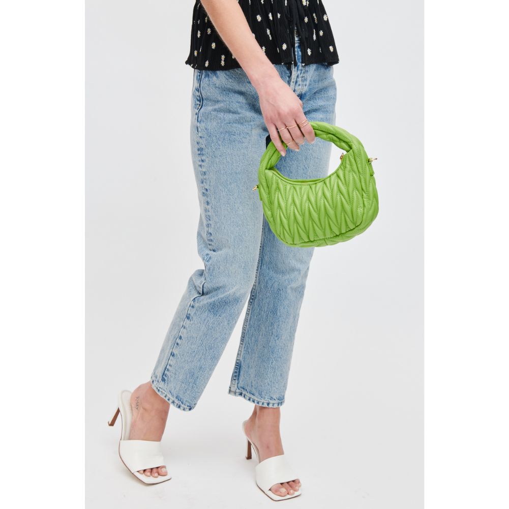Persephone Crossbody Bag for Women - Stylish Leather Shoulder Purse with Adjustable Strap, Perfect for Daily Use, Travel & Shopping