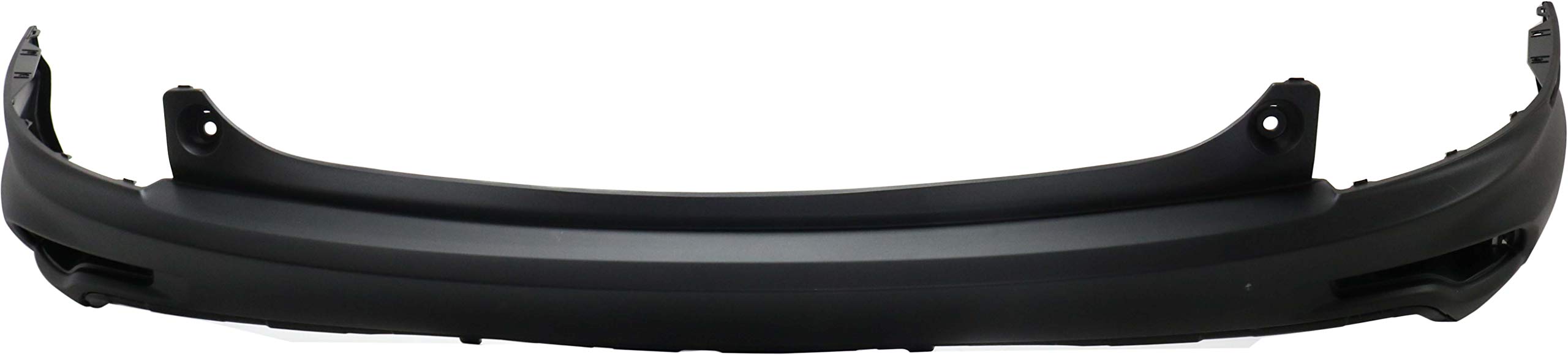 Garage-Pro Bumper Cover for 2017-2019 Honda CR-V Rear - Durable Replacement Part for Enhanced Vehicle Protection & Style | Perfect for Accident Repair & Car Customization