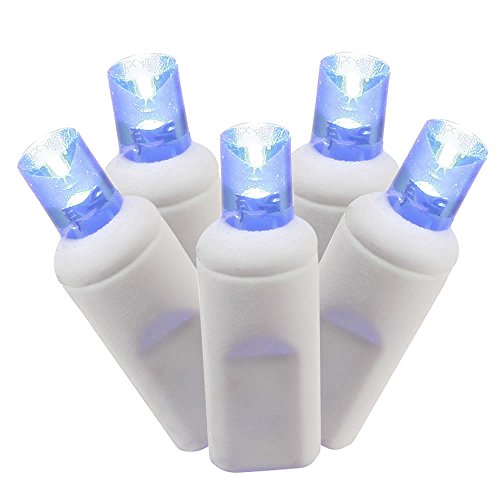 Blue Led