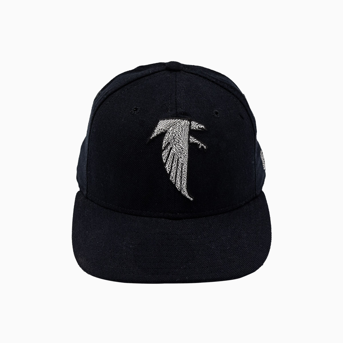 Atlanta Falcons NFL 59FIFTY Fitted Hat - Official Licensed Snapback Cap for Men & Women - Game Day, Sports Fan, Casual Wear Accessory