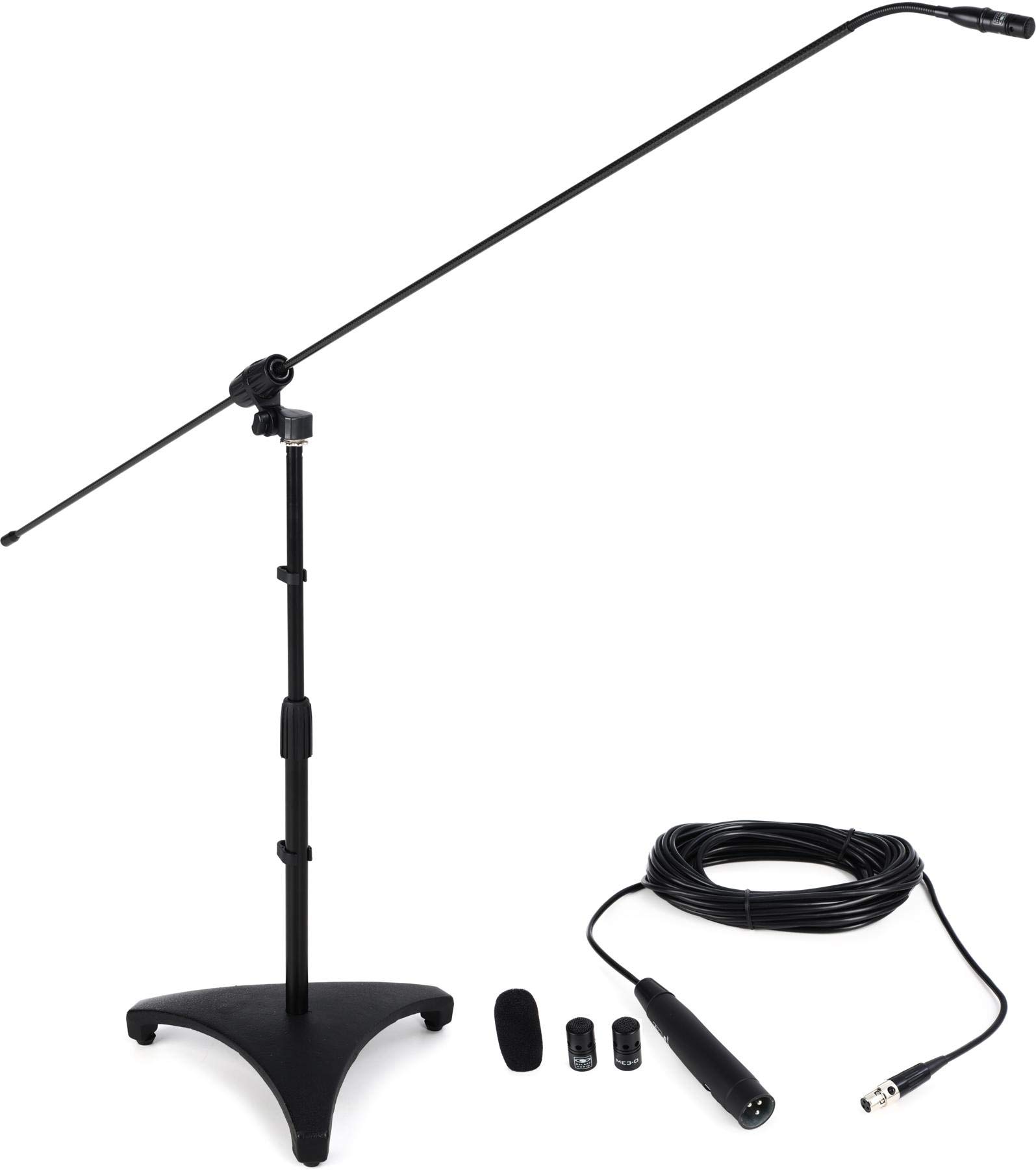 Galaxy Audio CBM-324 57