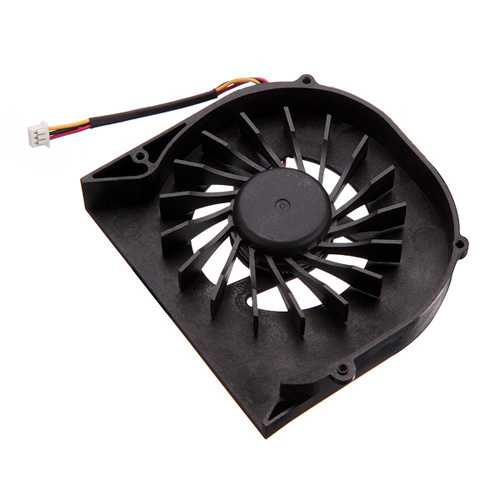 ACER Aspire 5735 5735Z 5235 5335 Laptop CPU Cooling Fan Replacement - AB6905HX E03 Compatible - Perfect for Gaming & Office Work