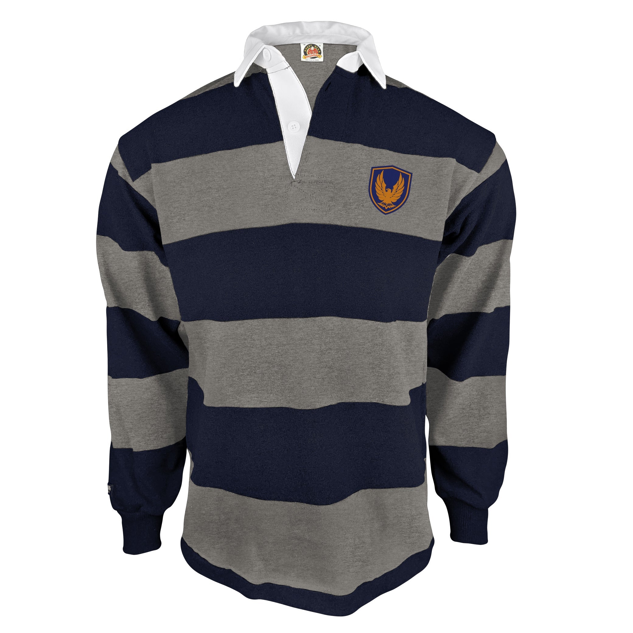 Oxford/Navy