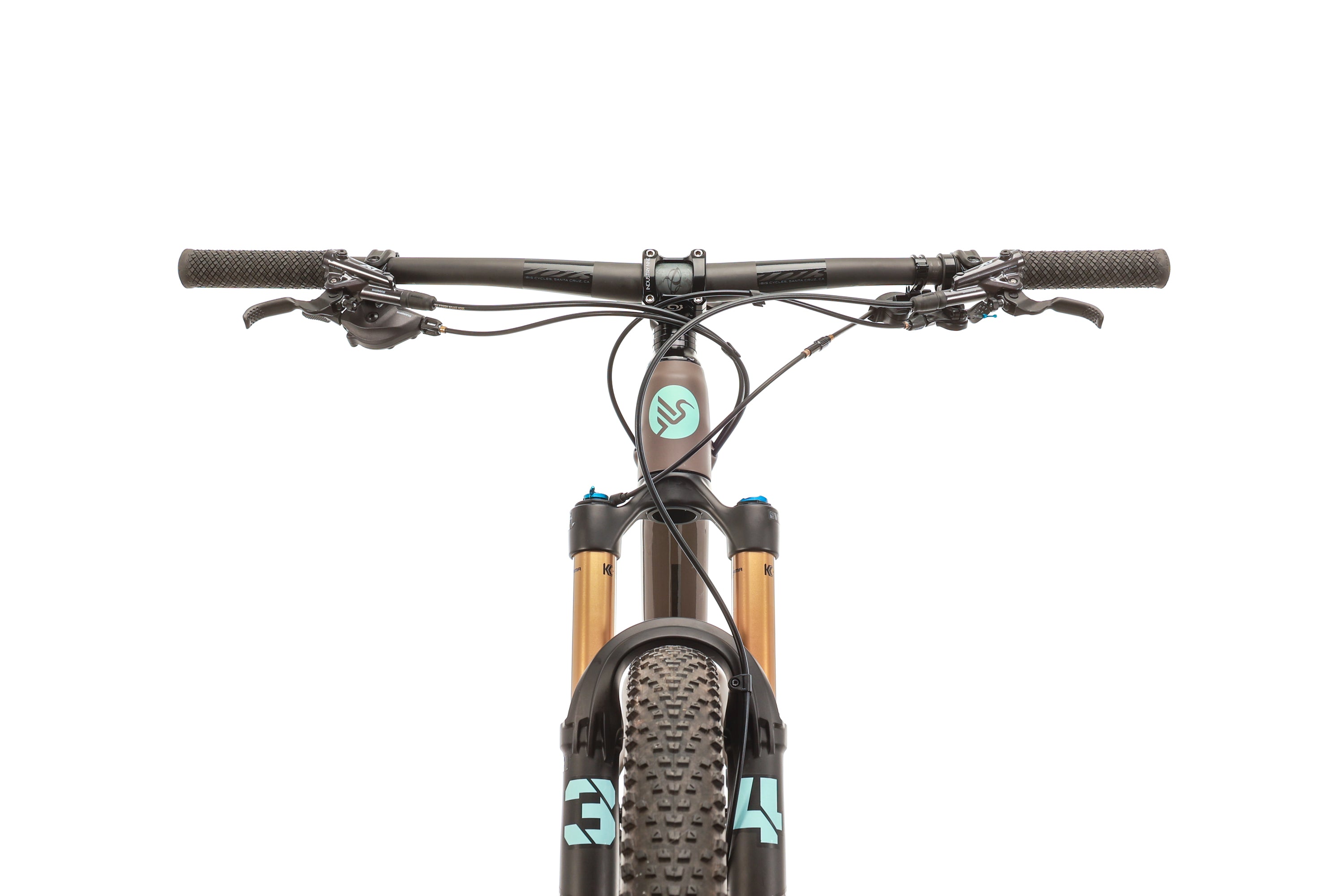 2023 Ibis DV9 V2 XT Mountain Bike - Medium Frame Size | High-Performance Full Suspension Trail Bike for Men & Women | Perfect for Mountain Trails, Downhill & Off-Road Cycling Adventures