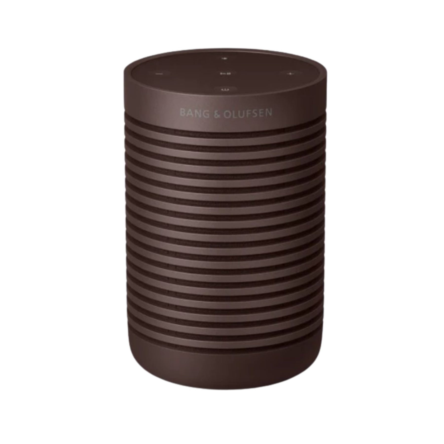 Bang & Olufsen Beosound Explore - Premium Outdoor Bluetooth Speaker with 360° Sound, IP67 Waterproof & Dustproof, 27-Hour Battery Life - Perfect for Camping, Beach, Hiking & Backyard Parties