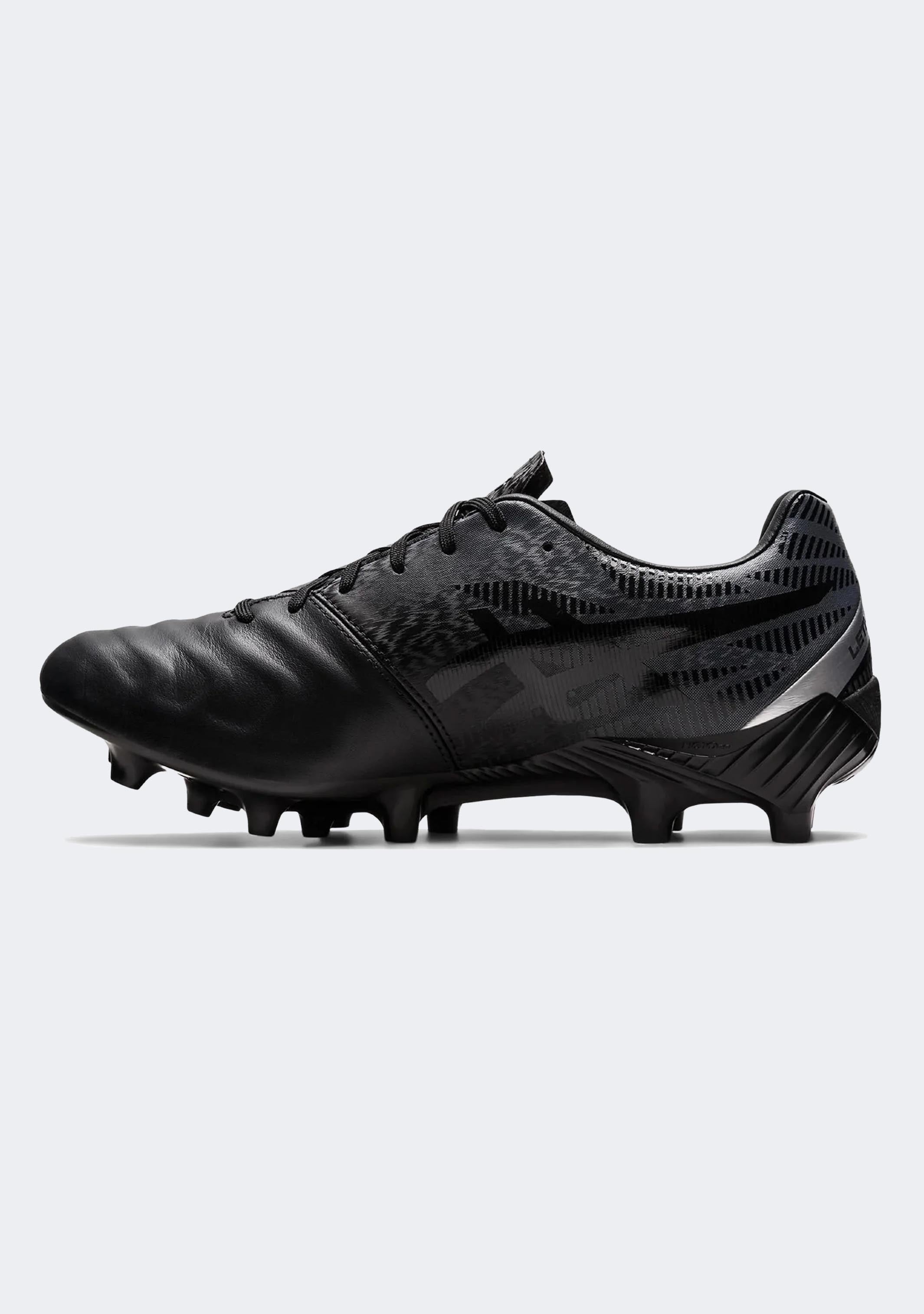 ASICS Men's Lethal Tigreor IT FF Soccer Cleats - Wide 2E Width Football Shoes for Artificial Turf - Perfect for Competitive Matches & Training Sessions