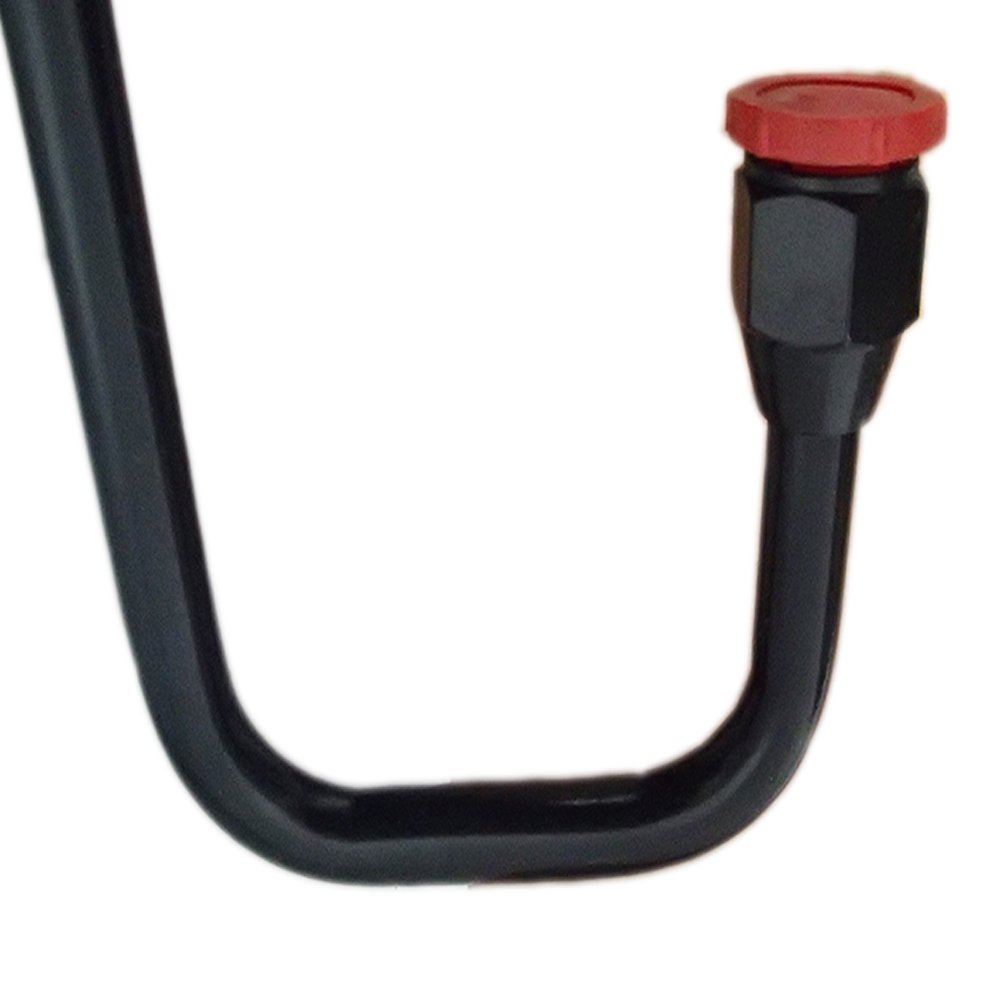 RAParts AR32588 Oil Line Dual Selective Control Valve for John Deere Tractor 3020 - Replacement Hydraulic Hose for Farming & Agricultural Equipment