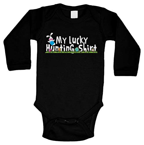 Black - Long Sleeve