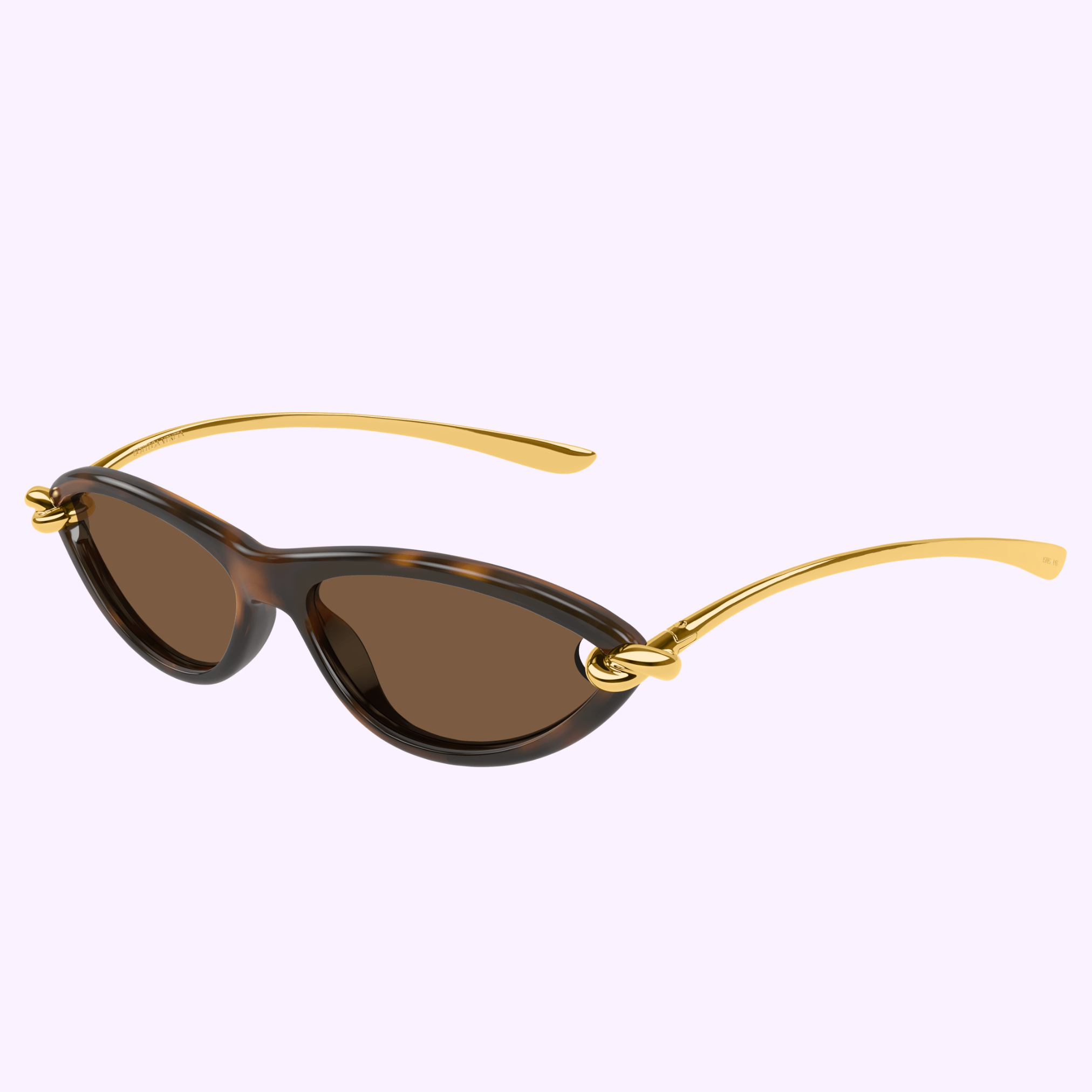 Bottega Veneta BV1390S 002 56mm Women's Designer Sunglasses - UV Protection & Polarized Lenses for Fashion & Outdoor Activities
