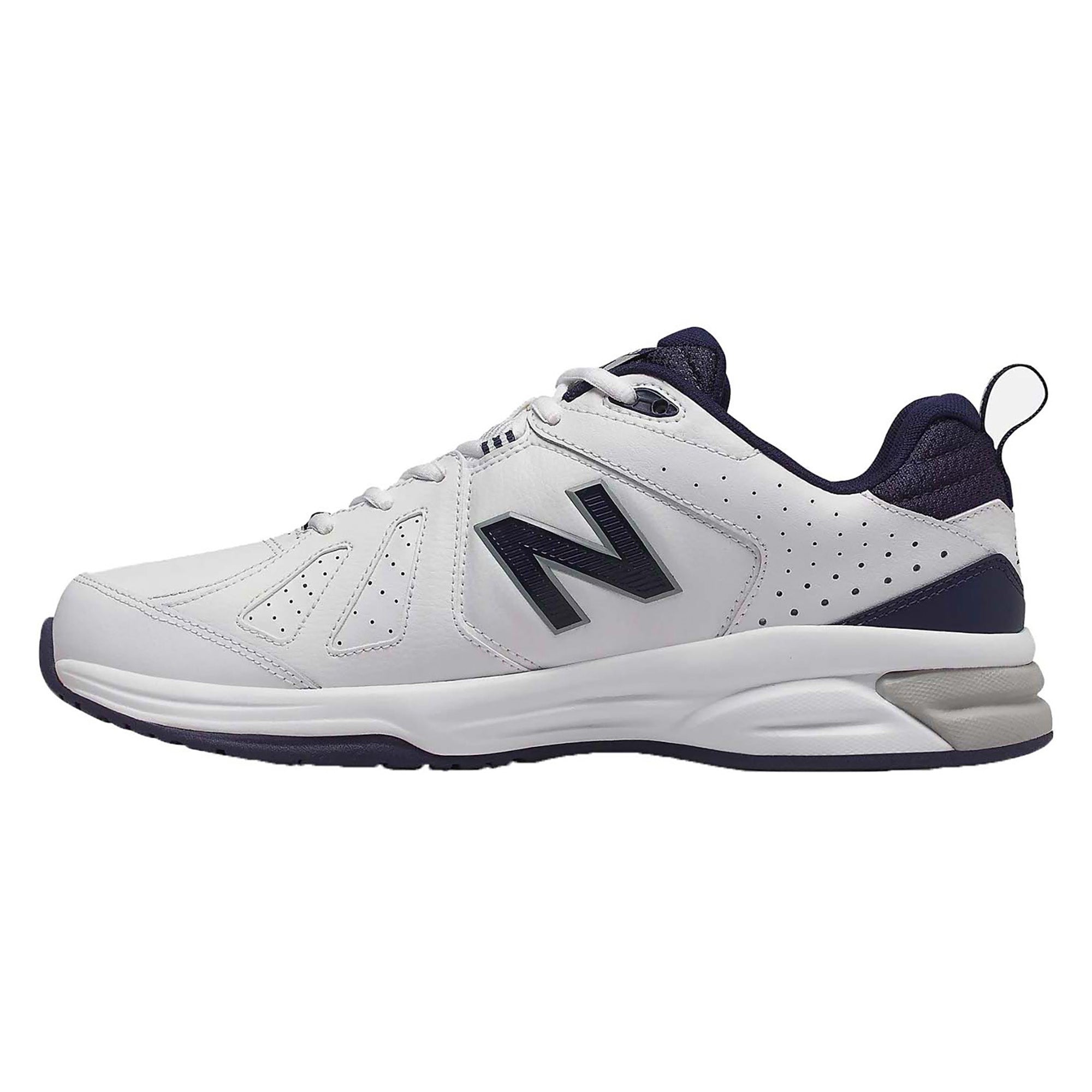 624 V5 Men's Wide Width Sneakers (4E) - Comfortable Athletic Shoes for Running, Walking & Casual Wear