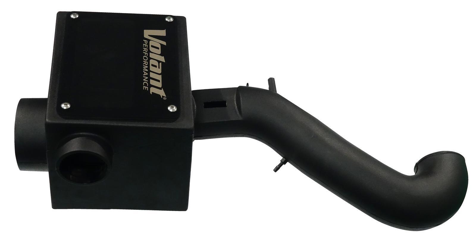2005-2008 Toyota 4Runner 4.7L V8 Performance Air Intake System - Closed Box Design for Improved Engine Power & Fuel Efficiency - Perfect for Off-Roading & Daily Driving