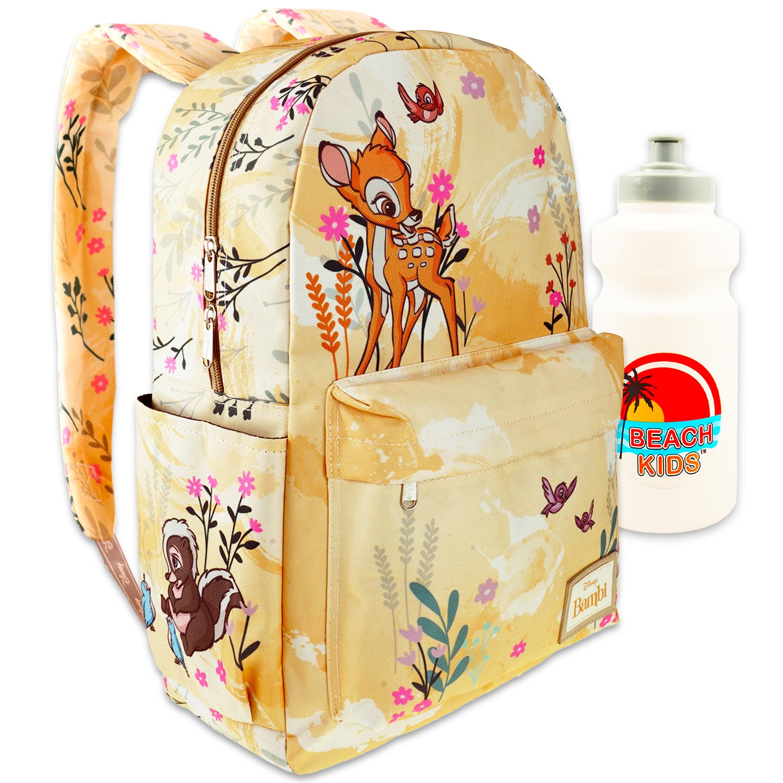 Disney Bambi Backpack Set for Kids - 17
