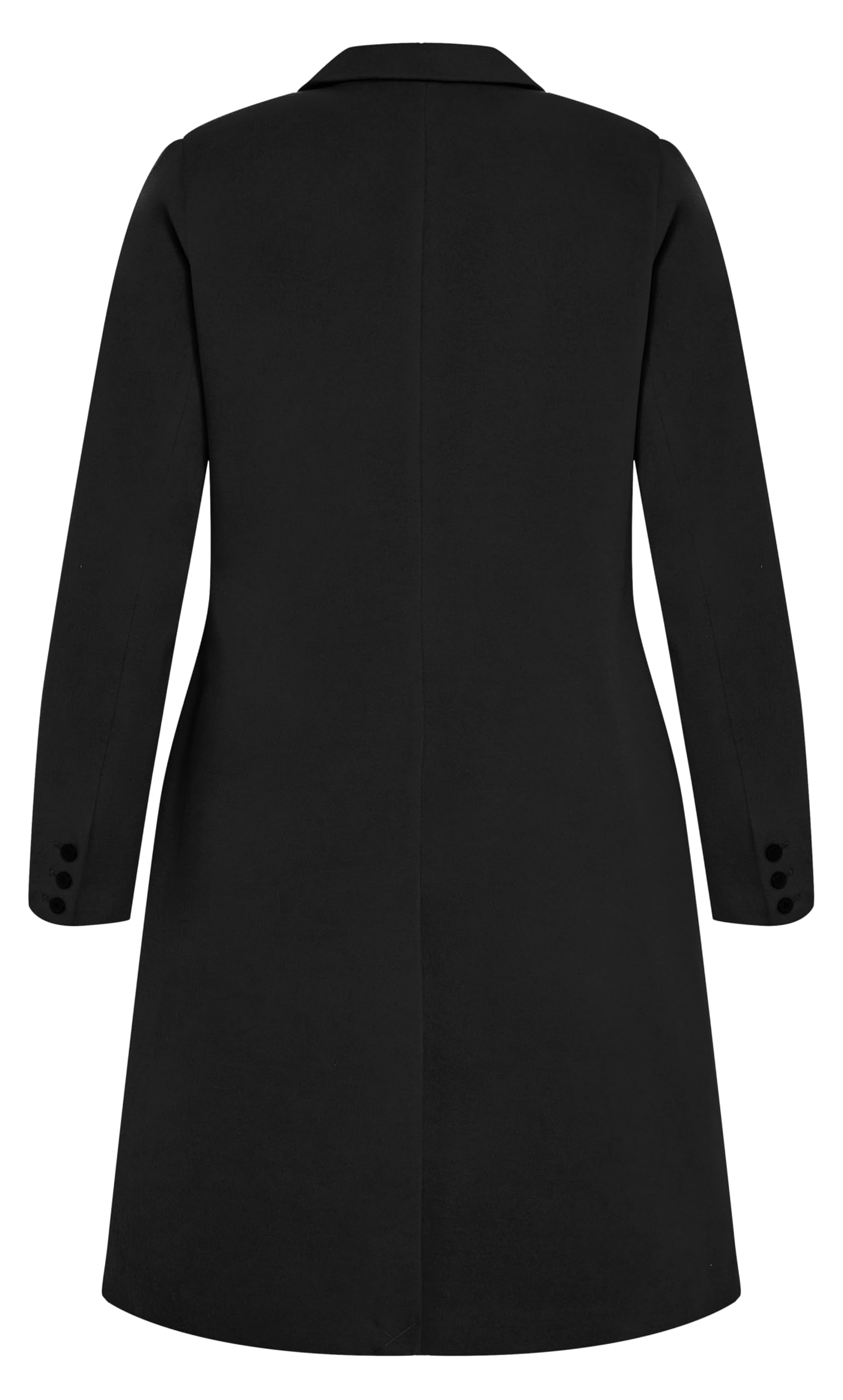 Women's Oaklyn Coat - Waterproof Winter Jacket with Hood, Warm Fleece Lining for Cold Weather - Perfect for Outdoor Activities, Hiking & Daily Commute