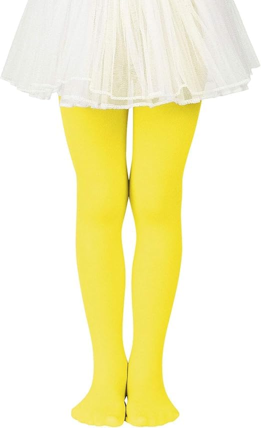 1 Pack Yellow