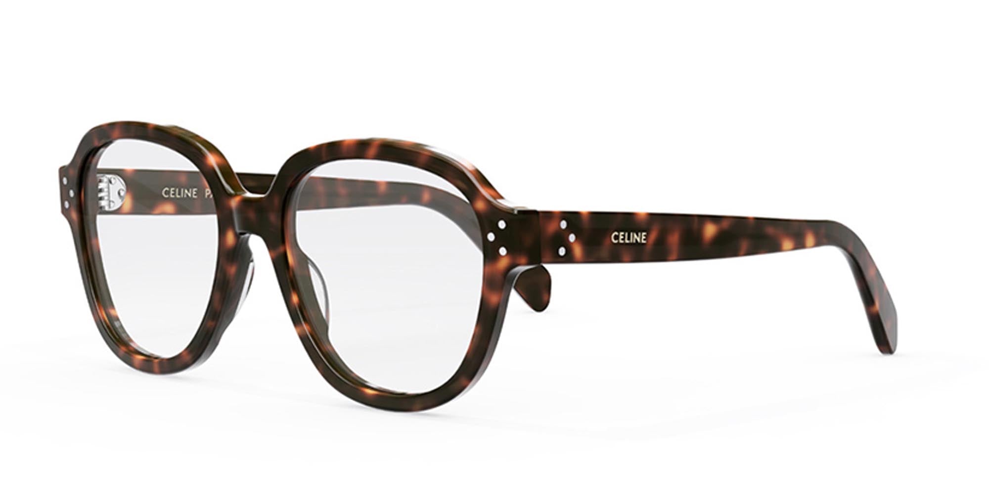 CELINE Bold 3 Dots CL50107I Sunglasses - Luxury Designer Shades for Women - Perfect for Summer, Beach & Outdoor Activities