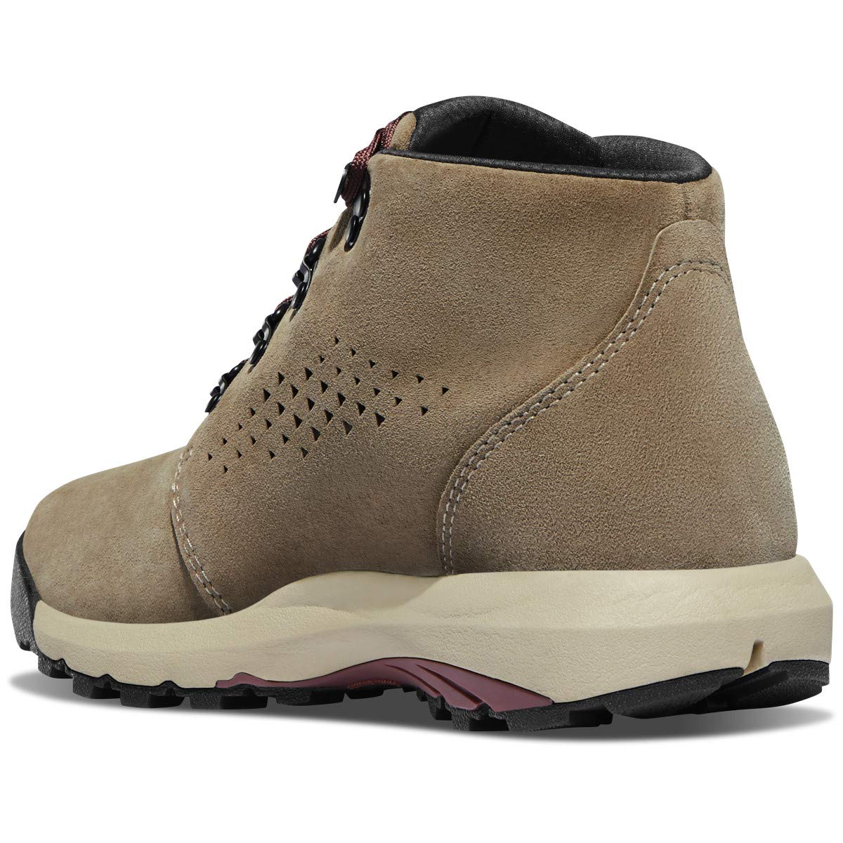 Danner Women's Inquire Chukka 4