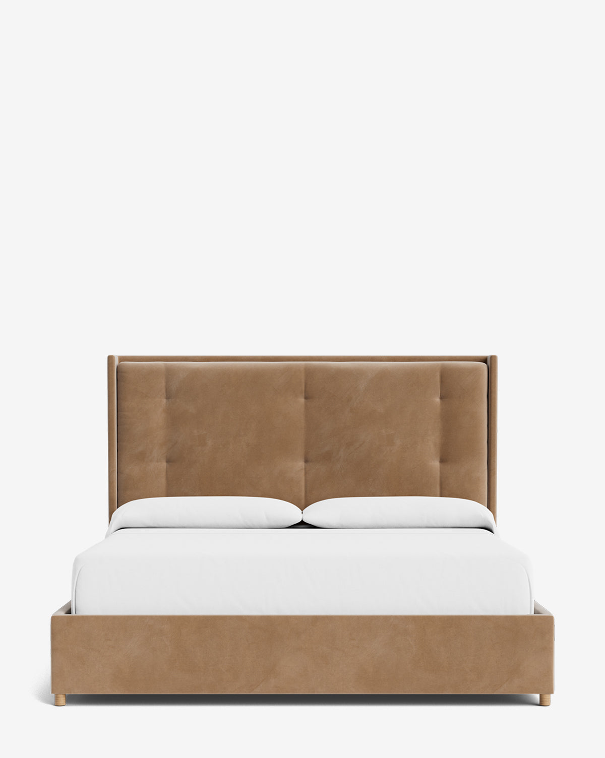 Fawn Velvet