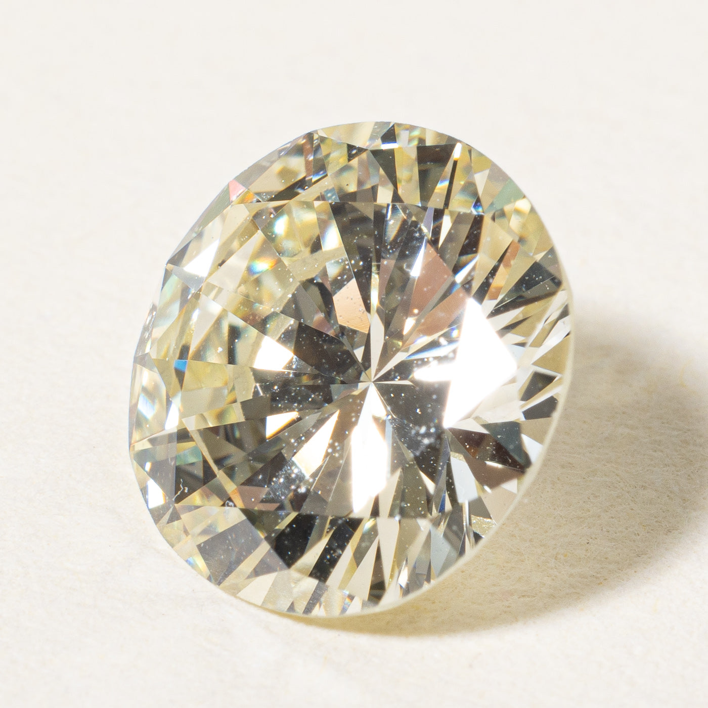 2.51ct Round Brilliant Cut Loose Diamond - VVS1/VVS2 Clarity, M/N Color | Premium Loose Diamonds for Engagement Rings & Fine Jewelry