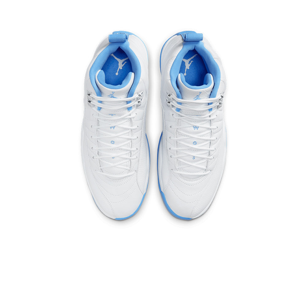 Air Jordan 12 Retro Basketball Shoes - Men's High-Top Sneakers for Performance & Style | Perfect for Court Play, Streetwear Fashion & Sneaker Collectors
