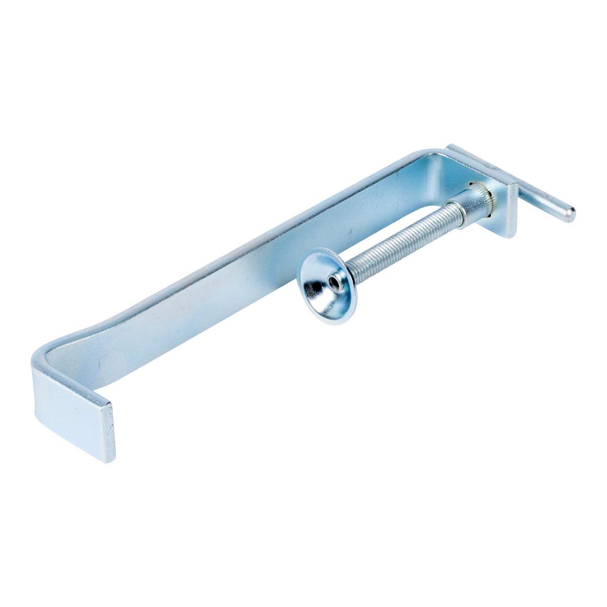 OX Premium PRO Series Brick Clamps - Heavy Duty 180mm Silver Clamps for Masonry, Bricklaying, and Construction Projects - Perfect for DIY Home Improvement and Professional Contractors