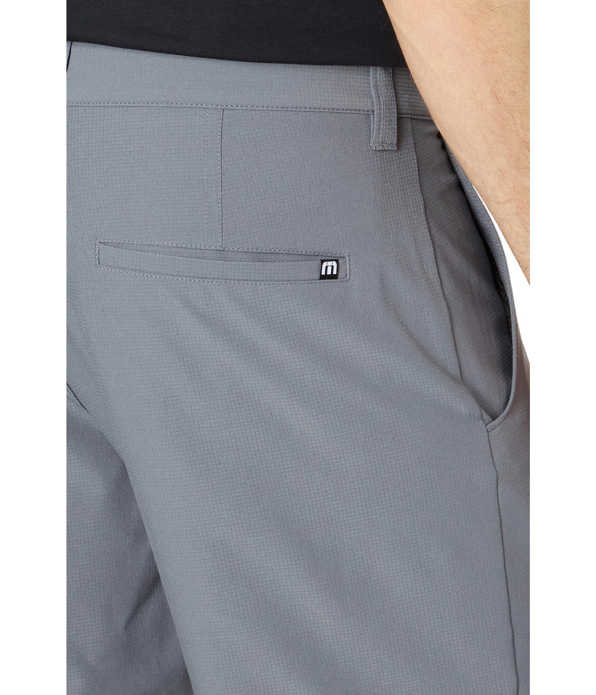 TravisMathew Men's Wanderlust Athletic Shorts - Lightweight Quick-Dry Gym Running Workout Shorts for Men - Perfect for Training, Jogging & Casual Wear