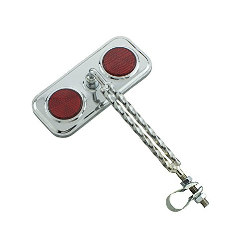 Red Reflectors