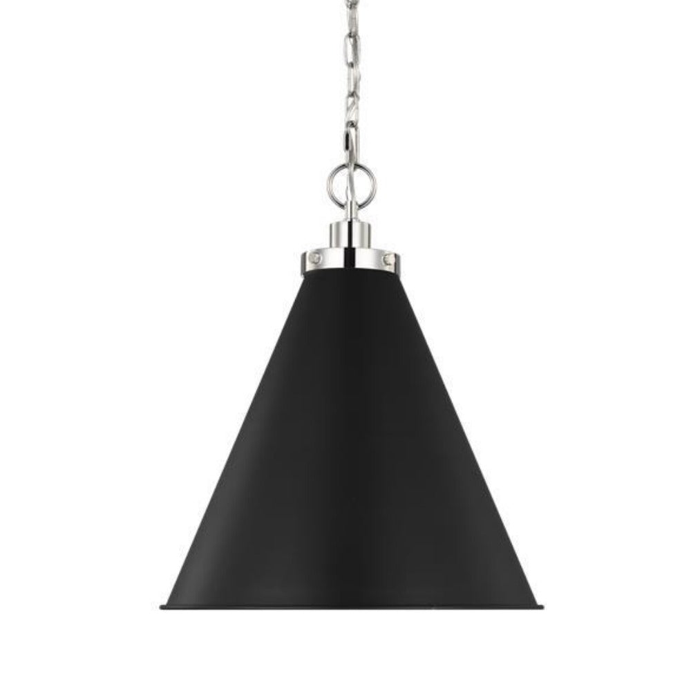 Idina Pendant Dome Light - Elegant Glass Ceiling Fixture for Living Room, Bedroom & Dining Room - Perfect for Modern Home Decor & Ambient Lighting