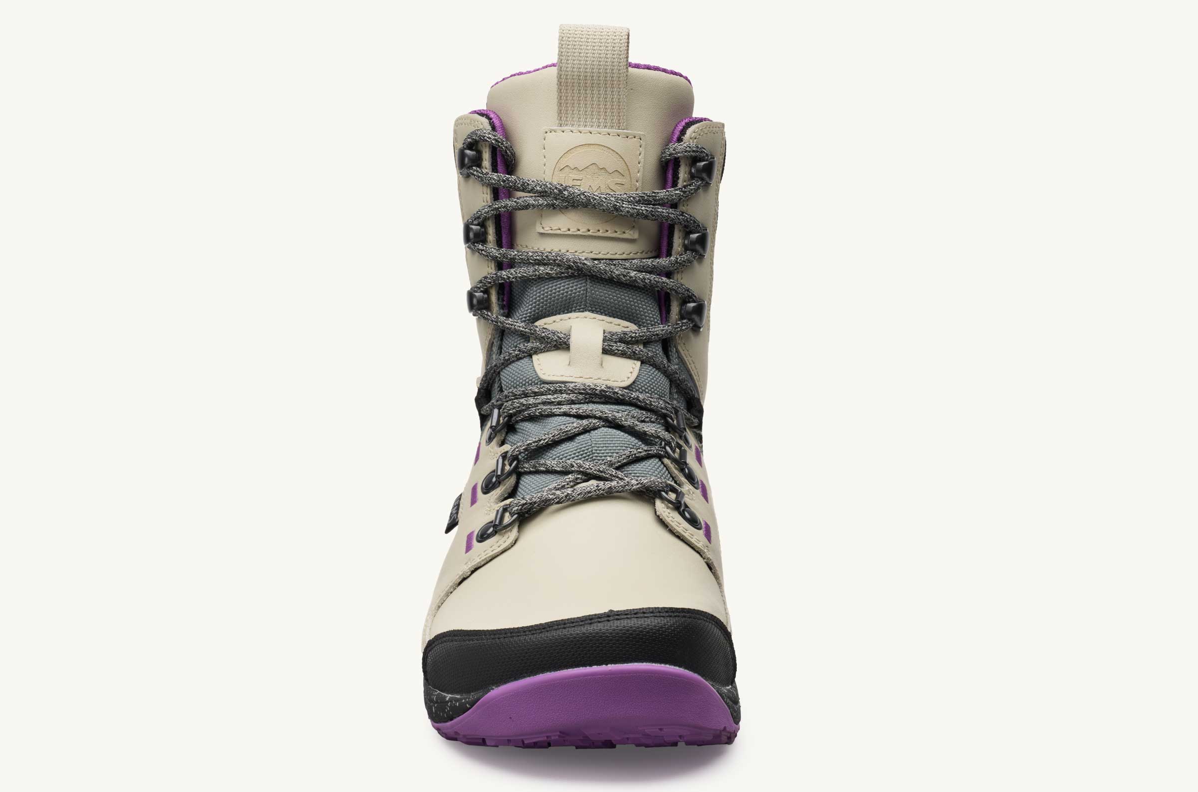 Waterproof Men's Breck Boots - Durable Winter Hiking & Outdoor Snow Boots for Men - Perfect for Hiking, Camping, and Cold Weather Adventures